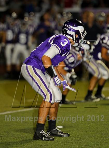 Thumbnail 3 in Righetti @ Valencia photogallery.
