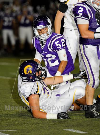 Thumbnail 1 in Righetti @ Valencia photogallery.