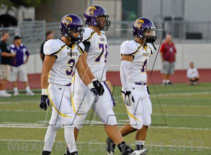 Thumbnail 1 in Righetti @ Valencia photogallery.