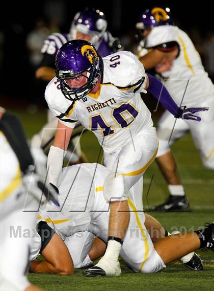 Thumbnail 3 in Righetti @ Valencia photogallery.