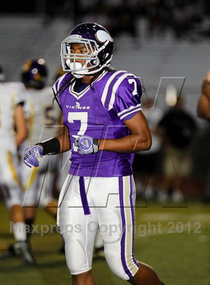 Thumbnail 3 in Righetti @ Valencia photogallery.
