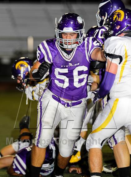 Thumbnail 1 in Righetti @ Valencia photogallery.