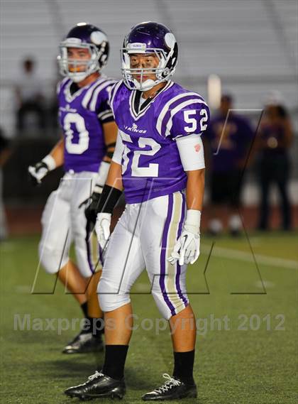 Thumbnail 1 in Righetti @ Valencia photogallery.