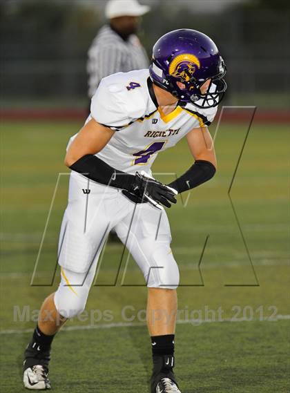 Thumbnail 3 in Righetti @ Valencia photogallery.