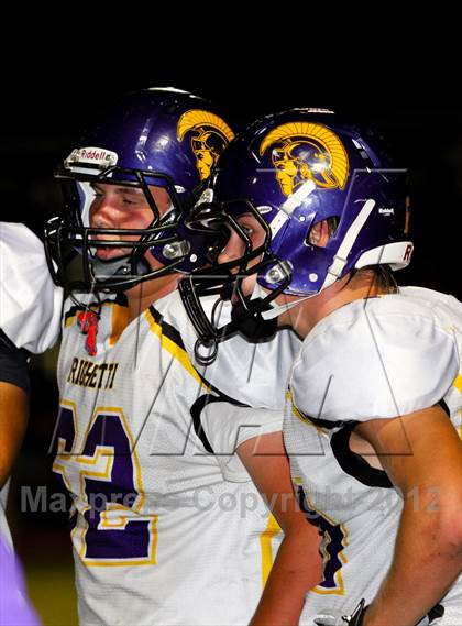 Thumbnail 2 in Righetti @ Valencia photogallery.