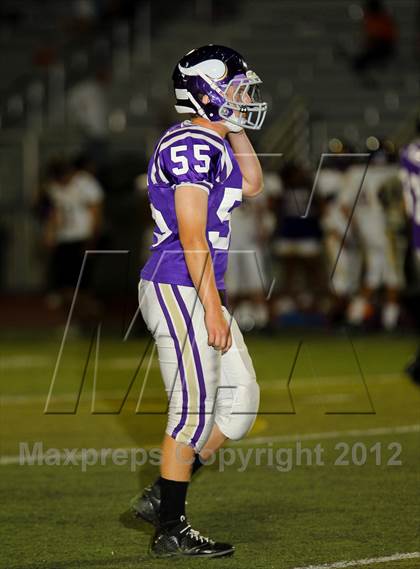Thumbnail 1 in Righetti @ Valencia photogallery.