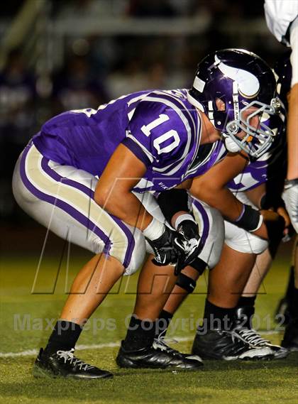 Thumbnail 1 in Righetti @ Valencia photogallery.