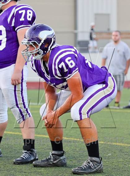 Thumbnail 3 in Righetti @ Valencia photogallery.