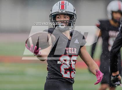 Thumbnail 2 in Marysville-Pilchuck @ Yelm (WIAA 3A Playoffs) photogallery.
