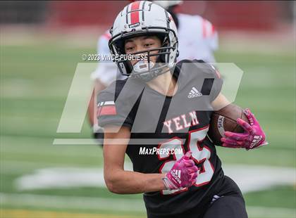 Thumbnail 1 in Marysville-Pilchuck @ Yelm (WIAA 3A Playoffs) photogallery.