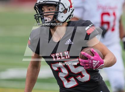 Thumbnail 3 in Marysville-Pilchuck @ Yelm (WIAA 3A Playoffs) photogallery.