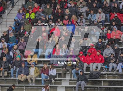 Thumbnail 2 in Marysville-Pilchuck @ Yelm (WIAA 3A Playoffs) photogallery.