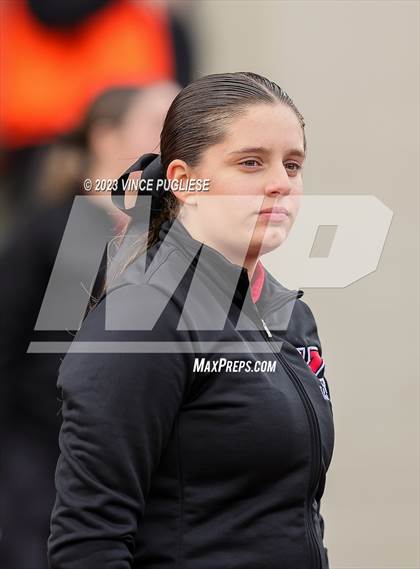 Thumbnail 1 in Marysville-Pilchuck @ Yelm (WIAA 3A Playoffs) photogallery.