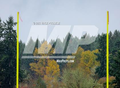 Thumbnail 1 in Marysville-Pilchuck @ Yelm (WIAA 3A Playoffs) photogallery.