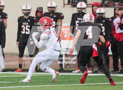 Thumbnail 1 in Marysville-Pilchuck @ Yelm (WIAA 3A Playoffs) photogallery.
