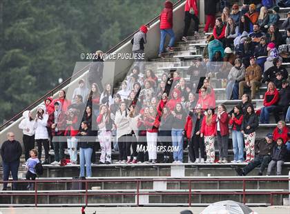 Thumbnail 2 in Marysville-Pilchuck @ Yelm (WIAA 3A Playoffs) photogallery.
