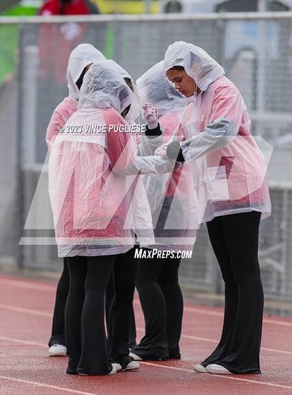 Thumbnail 1 in Marysville-Pilchuck @ Yelm (WIAA 3A Playoffs) photogallery.
