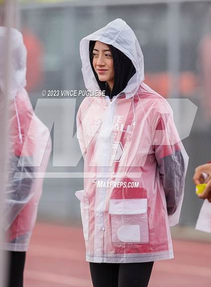 Thumbnail 1 in Marysville-Pilchuck @ Yelm (WIAA 3A Playoffs) photogallery.