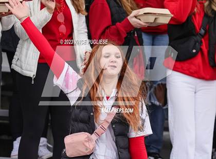 Thumbnail 2 in Marysville-Pilchuck @ Yelm (WIAA 3A Playoffs) photogallery.