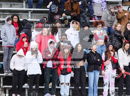 Thumbnail 1 in Marysville-Pilchuck @ Yelm (WIAA 3A Playoffs) photogallery.