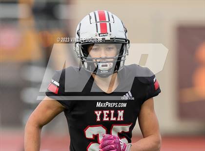 Thumbnail 1 in Marysville-Pilchuck @ Yelm (WIAA 3A Playoffs) photogallery.