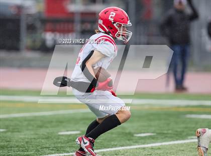 Thumbnail 1 in Marysville-Pilchuck @ Yelm (WIAA 3A Playoffs) photogallery.