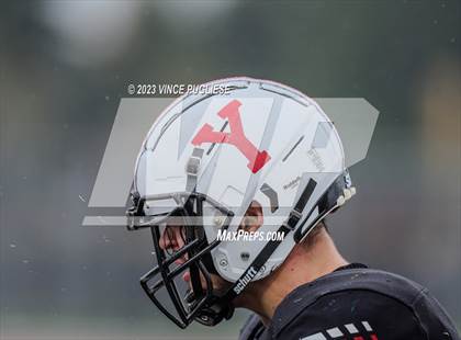 Thumbnail 1 in Marysville-Pilchuck @ Yelm (WIAA 3A Playoffs) photogallery.