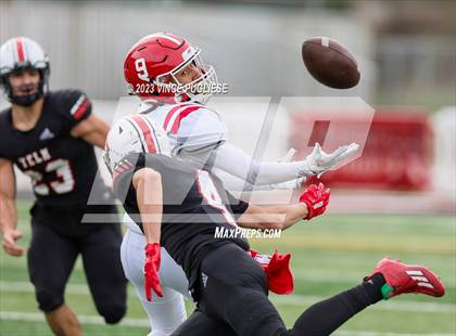 Thumbnail 1 in Marysville-Pilchuck @ Yelm (WIAA 3A Playoffs) photogallery.