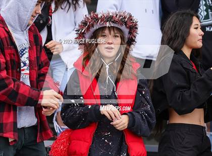 Thumbnail 1 in Marysville-Pilchuck @ Yelm (WIAA 3A Playoffs) photogallery.