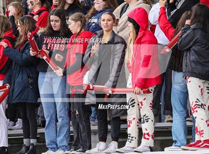 Thumbnail 1 in Marysville-Pilchuck @ Yelm (WIAA 3A Playoffs) photogallery.