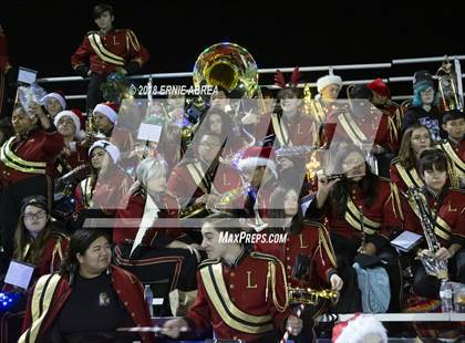 Thumbnail 3 in Liberty @ Valley Christian (CIF NorCal Regional Division 1-A Final) photogallery.