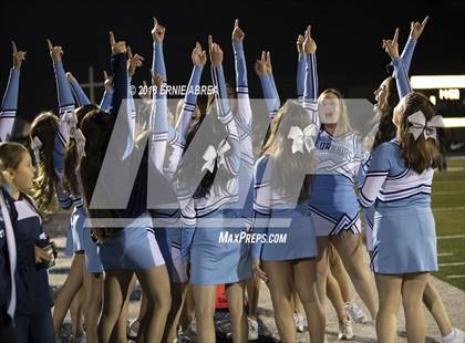 Thumbnail 1 in Liberty @ Valley Christian (CIF NorCal Regional Division 1-A Final) photogallery.