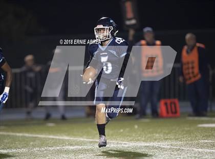 Thumbnail 2 in Liberty @ Valley Christian (CIF NorCal Regional Division 1-A Final) photogallery.