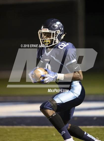 Thumbnail 2 in Liberty @ Valley Christian (CIF NorCal Regional Division 1-A Final) photogallery.