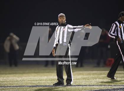 Thumbnail 2 in Liberty @ Valley Christian (CIF NorCal Regional Division 1-A Final) photogallery.