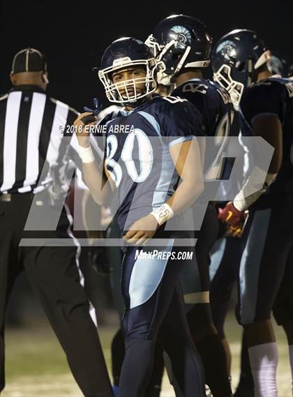 Thumbnail 1 in Liberty @ Valley Christian (CIF NorCal Regional Division 1-A Final) photogallery.