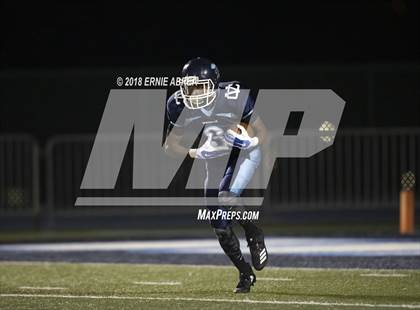 Thumbnail 2 in Liberty @ Valley Christian (CIF NorCal Regional Division 1-A Final) photogallery.