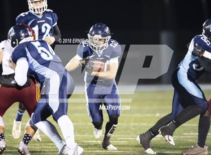 Thumbnail 3 in Liberty @ Valley Christian (CIF NorCal Regional Division 1-A Final) photogallery.