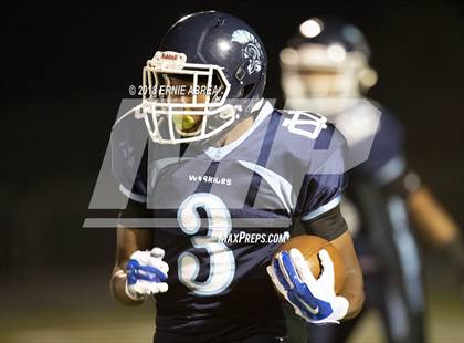 Thumbnail 3 in Liberty @ Valley Christian (CIF NorCal Regional Division 1-A Final) photogallery.