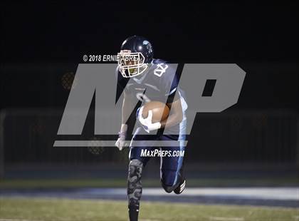 Thumbnail 1 in Liberty @ Valley Christian (CIF NorCal Regional Division 1-A Final) photogallery.