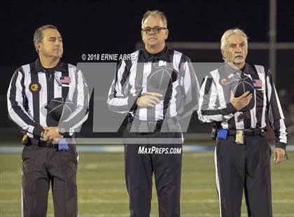 Thumbnail 3 in Liberty @ Valley Christian (CIF NorCal Regional Division 1-A Final) photogallery.
