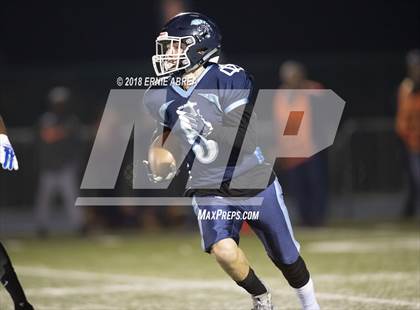 Thumbnail 1 in Liberty @ Valley Christian (CIF NorCal Regional Division 1-A Final) photogallery.