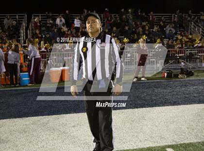 Thumbnail 1 in Liberty @ Valley Christian (CIF NorCal Regional Division 1-A Final) photogallery.