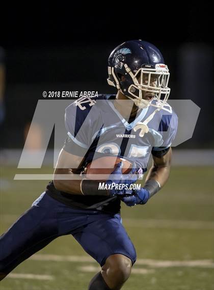 Thumbnail 2 in Liberty @ Valley Christian (CIF NorCal Regional Division 1-A Final) photogallery.