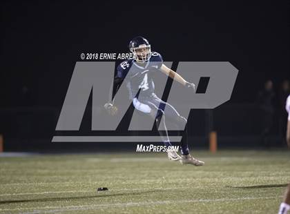 Thumbnail 3 in Liberty @ Valley Christian (CIF NorCal Regional Division 1-A Final) photogallery.