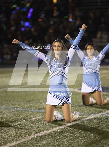 Thumbnail 3 in Liberty @ Valley Christian (CIF NorCal Regional Division 1-A Final) photogallery.