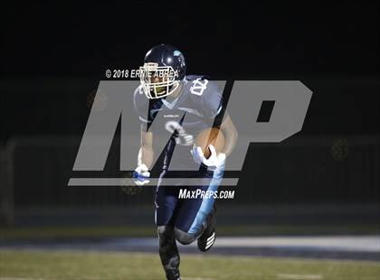 Thumbnail 2 in Liberty @ Valley Christian (CIF NorCal Regional Division 1-A Final) photogallery.