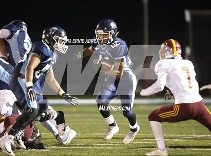 Thumbnail 3 in Liberty @ Valley Christian (CIF NorCal Regional Division 1-A Final) photogallery.