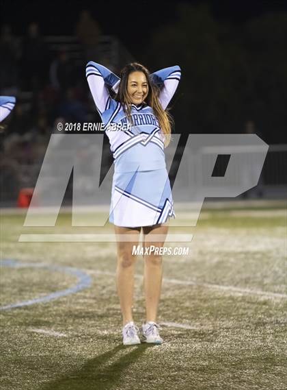 Thumbnail 1 in Liberty @ Valley Christian (CIF NorCal Regional Division 1-A Final) photogallery.
