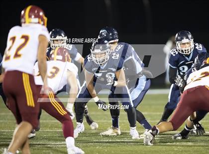 Thumbnail 1 in Liberty @ Valley Christian (CIF NorCal Regional Division 1-A Final) photogallery.